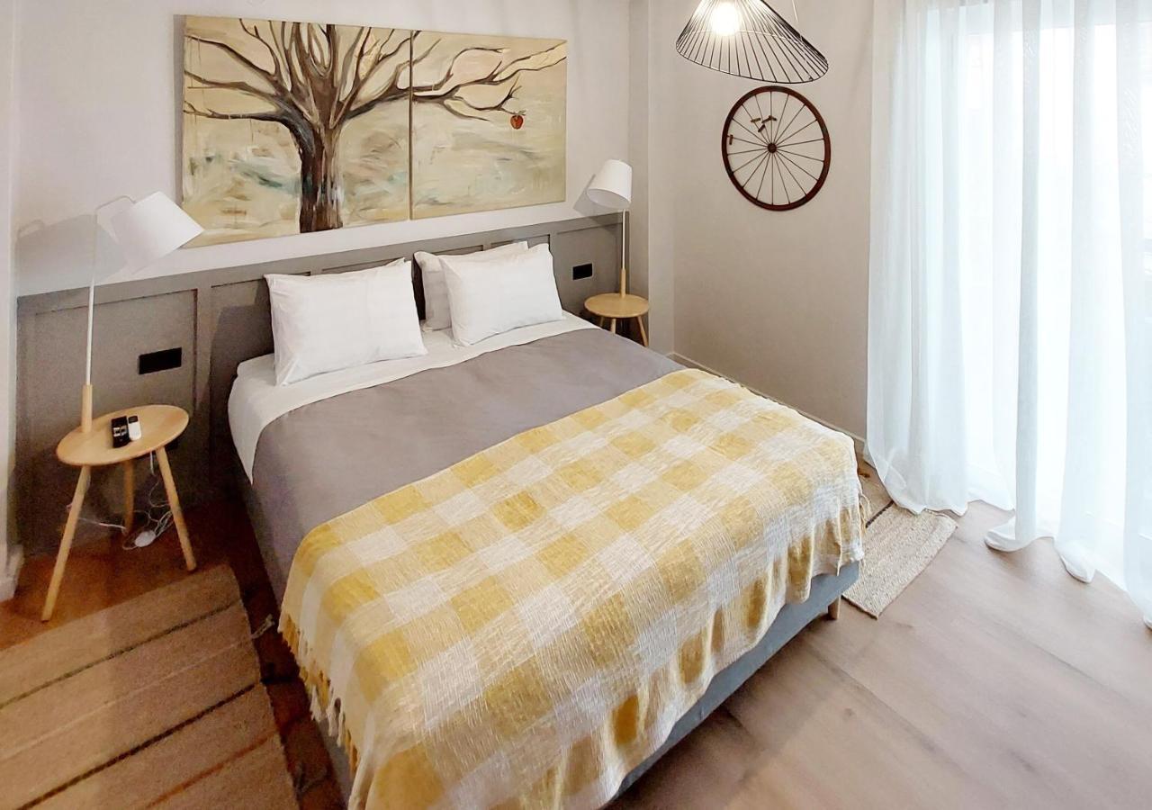 Habitat Nafplio Bnb-The Dreamers Apartment Экстерьер фото