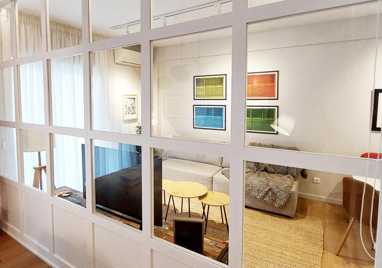 Habitat Nafplio Bnb-The Dreamers Apartment Экстерьер фото