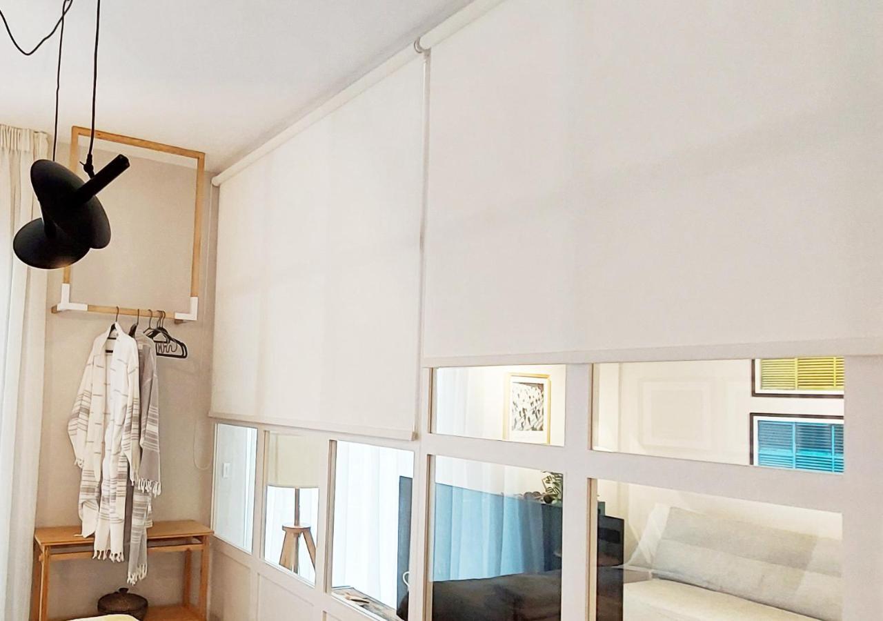 Habitat Nafplio Bnb-The Dreamers Apartment Экстерьер фото