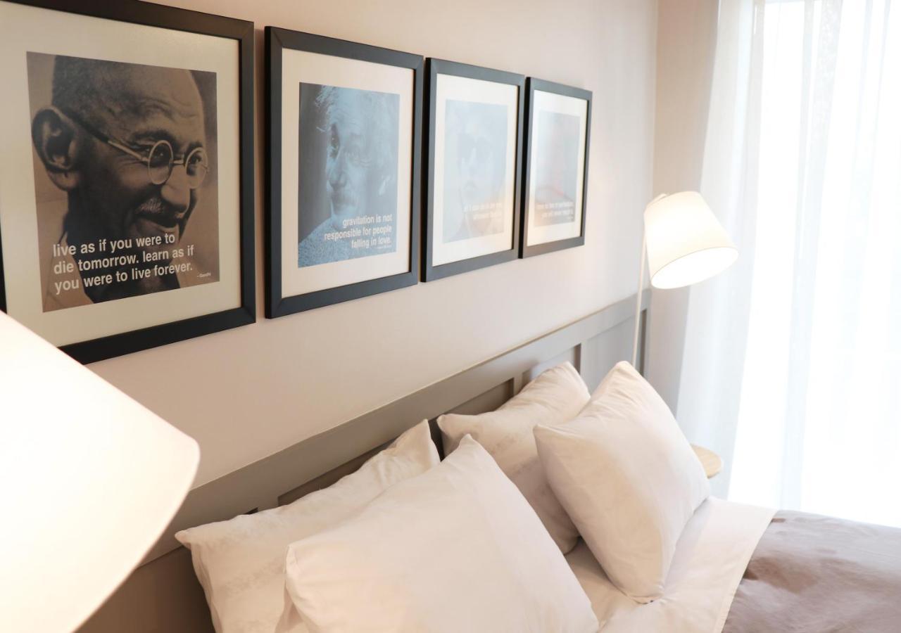 Habitat Nafplio Bnb-The Dreamers Apartment Экстерьер фото